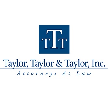 Taylor Taylor & Taylor, Inc.'s Logo