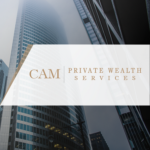CAM Private Wealth Services's Logo