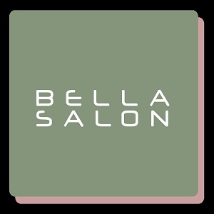 Bella Salon's Logo