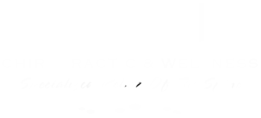 Botti Chiropractic & Wellness's Logo