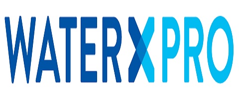 WaterXpro's Logo