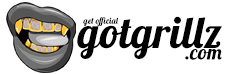 Gotgrillz's Logo