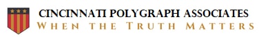 Cincinnati Polygraph Associates, LLC's Logo