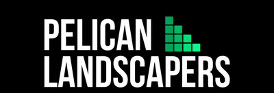 Pelican Landscapers's Logo