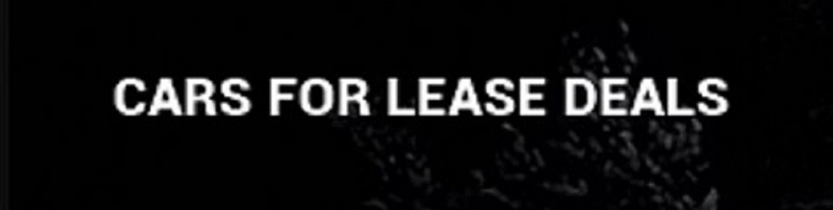 Cars For Lease Deals's Logo