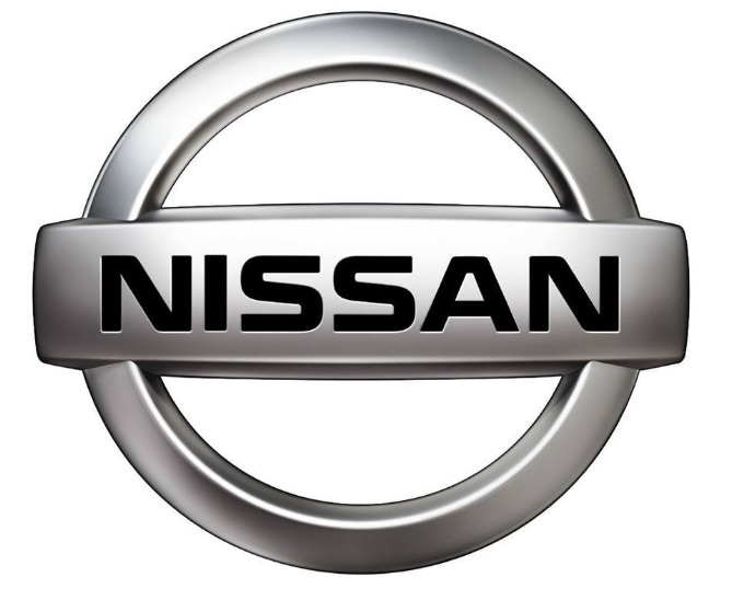 Buena Park Nissan's Logo