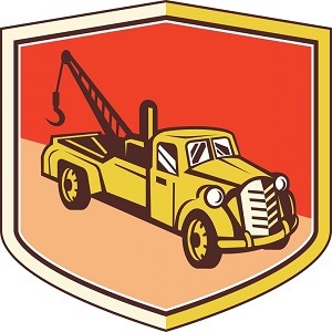 Tallahassee Towing Partners's Logo