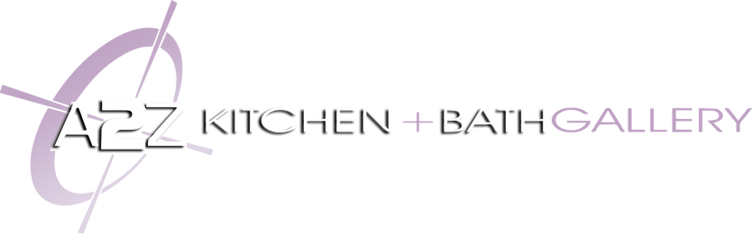 A2Z Kitchen & Bath Gallery's Logo