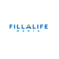 Filla Life Media LLC's Logo