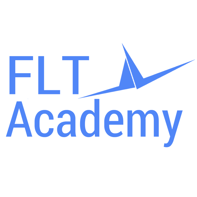 FLT Academy's Logo