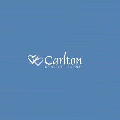 Carlton Senior Living Fremont's Logo