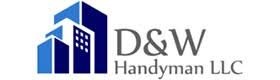 D&W Handyman Remodeling And Painting Company's Logo