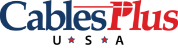 Cables Plus USA's Logo