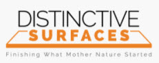 Distinctive Surfaces Inc.'s Logo