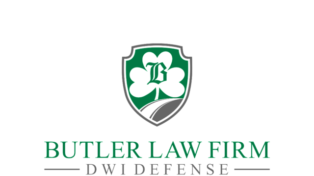 The Houston DWI Lawyer's Logo