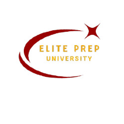Elite Prep University's Logo