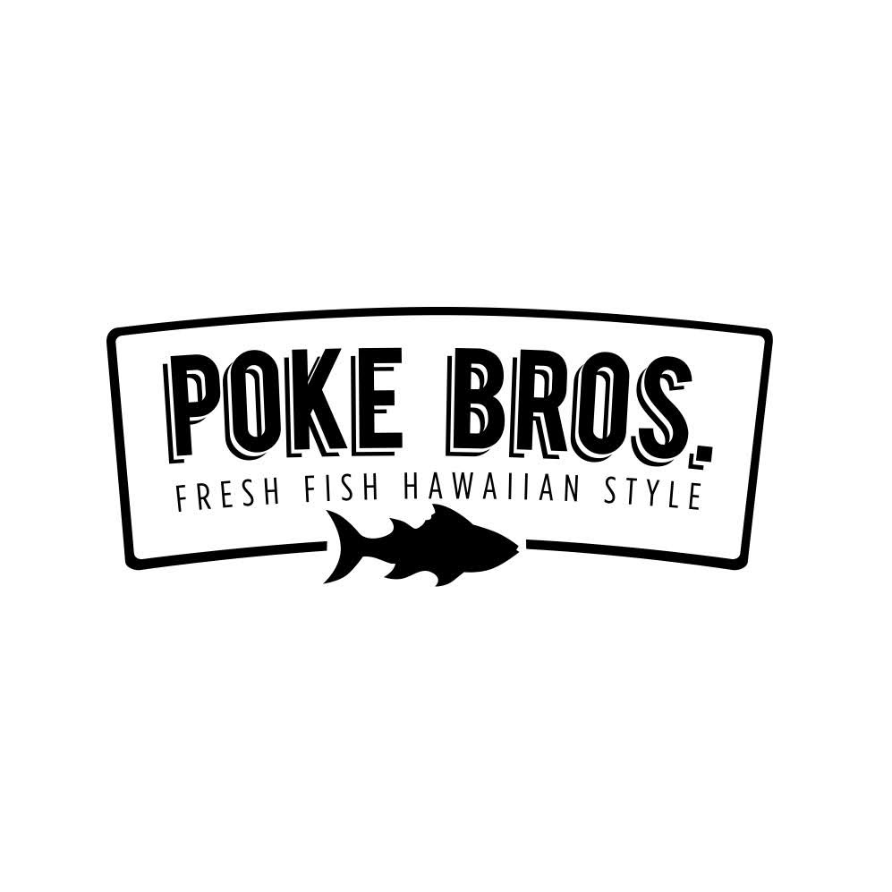 Poke Bros.'s Logo