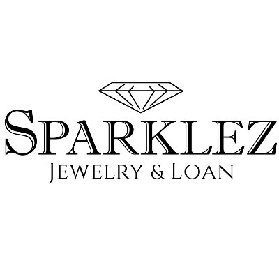 Sparklez Jewelry & Loan's Logo