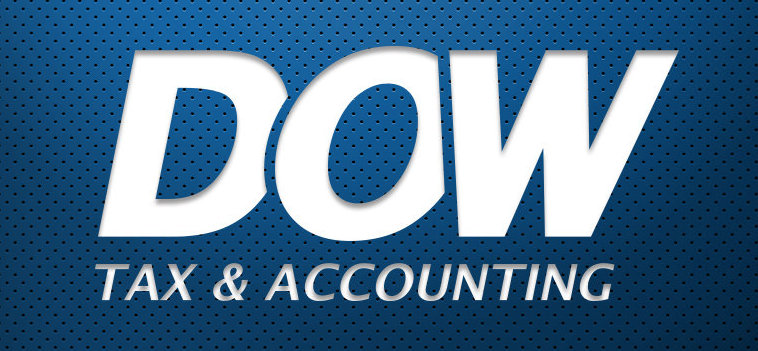 Dow Tax & Accounting's Logo