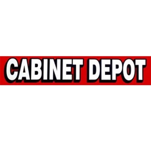 Cabinet Depot of Nashua's Logo