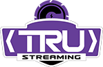 TRUstreaming's Logo