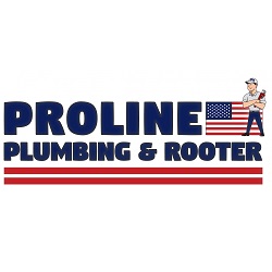 Proline Plumbing & Rooter's Logo