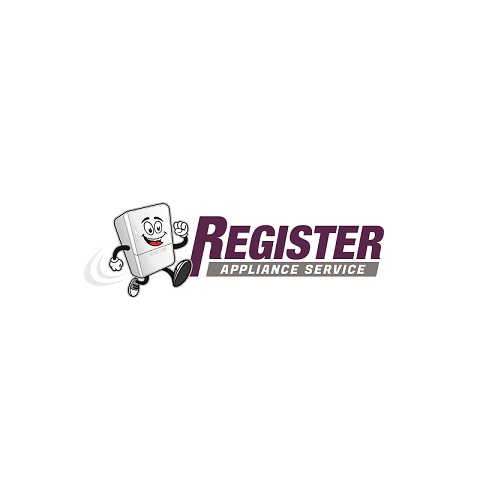 Register Appliance Service's Logo