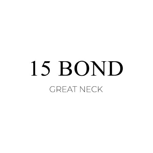 15 BOND | Luxury Apartments's Logo