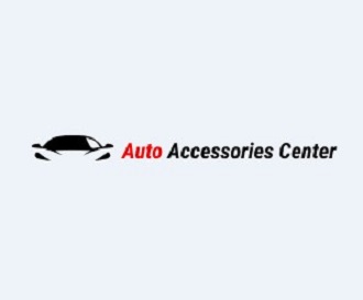Car Accessories Center's Logo