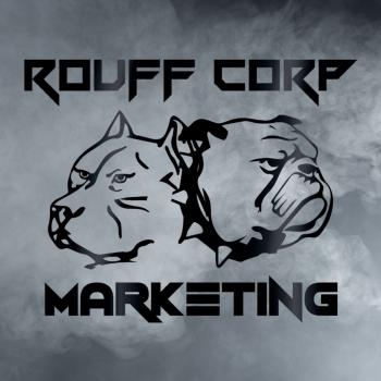 Rouff Corp Marketing's Logo