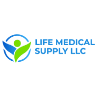 Life Medical Supply's Logo