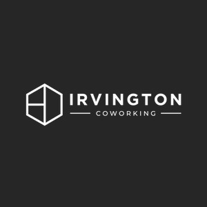 Irvington Coworking's Logo