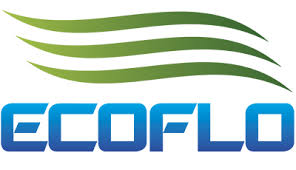 Ecoflo Inc's Logo