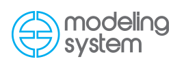 EE Modeling System's Logo