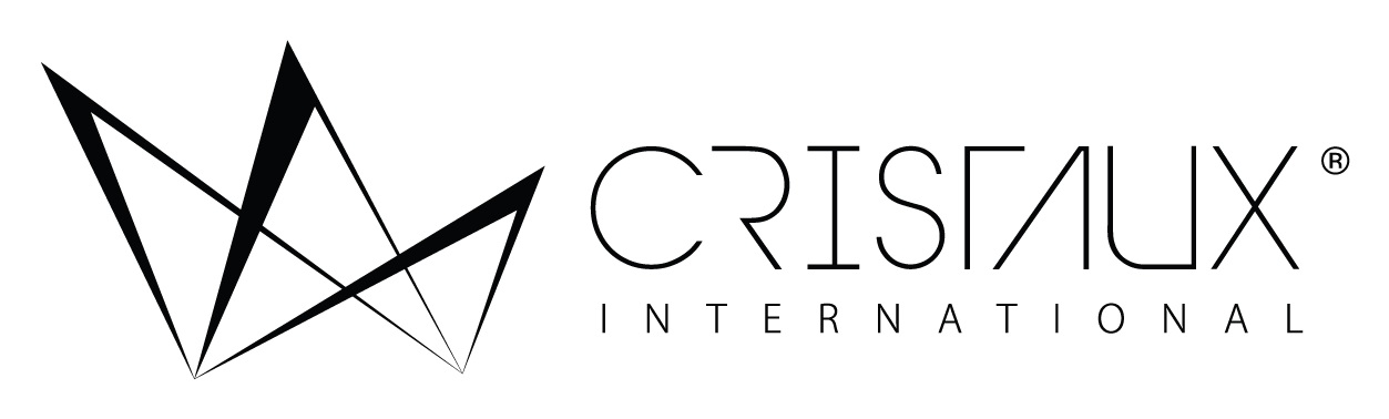 Cristaux International's Logo