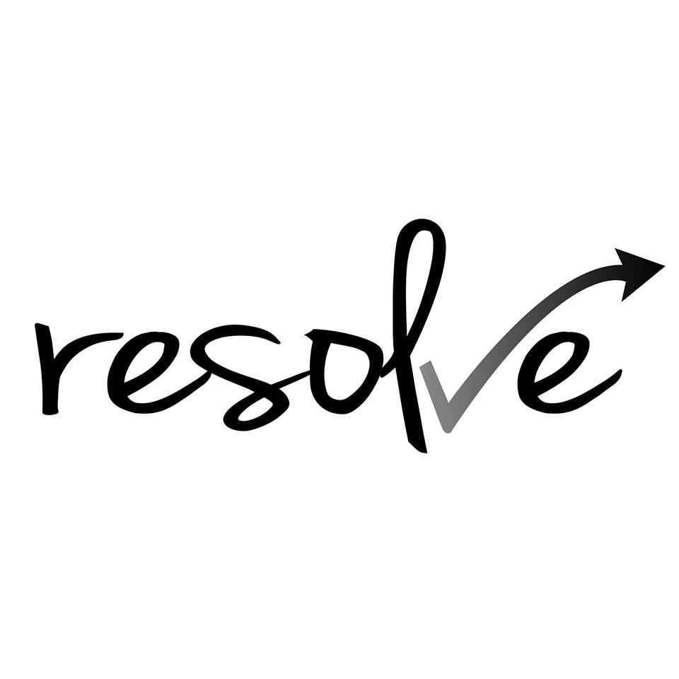 Resolve Counseling & Wellness's Logo