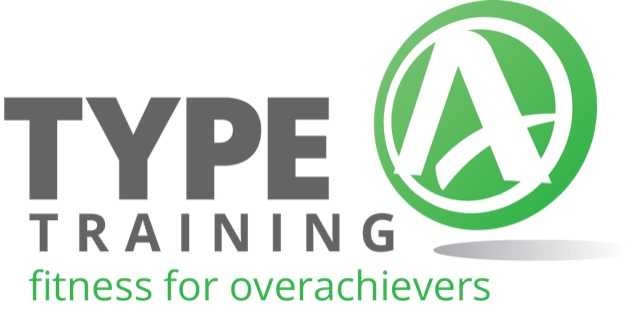 Type A Training's Logo