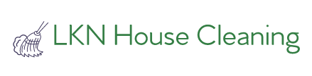 LKN House Cleaners's Logo