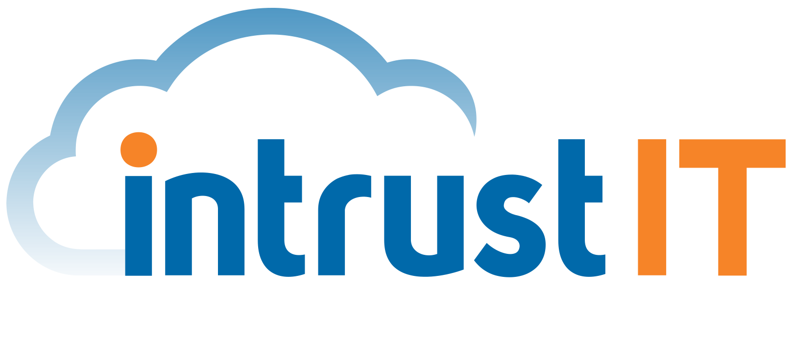 Intrust IT Support's Logo
