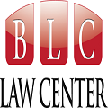 BLC Law Center's Logo