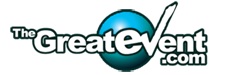 The Great Event's Logo