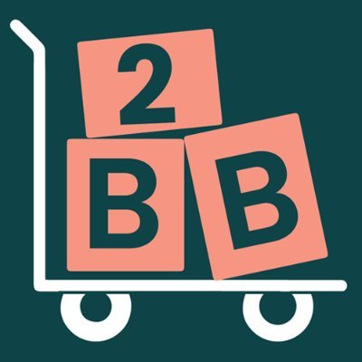 B2BWoo's Logo