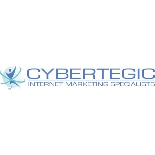 Cybertegic Inc's Logo