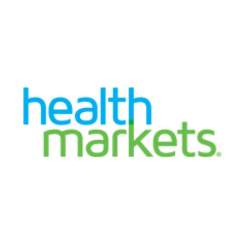 Randy Tapper: HealthMarkets's Logo