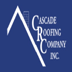 Cascade Roofing Company, Inc.'s Logo