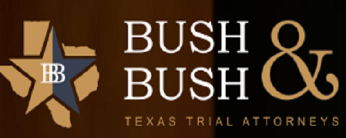 Bush & Bush Law Group's Logo