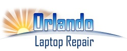 Laptop Repair Orlando's Logo