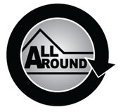 All Around's Logo
