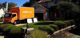 Vivint Smart Home Security Systems's Logo