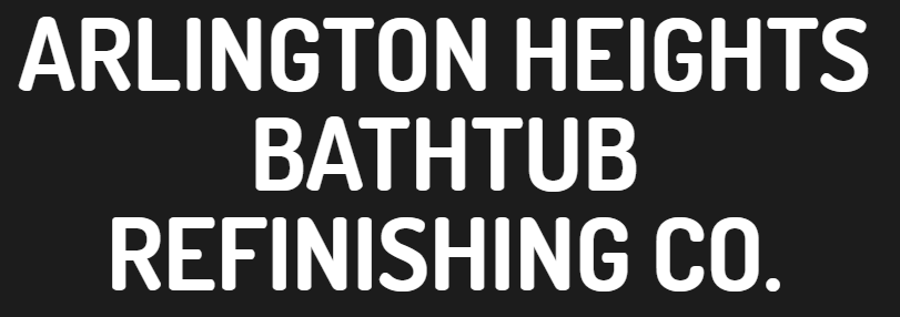 Arlington Heights Bathtub Refinishing Co.'s Logo